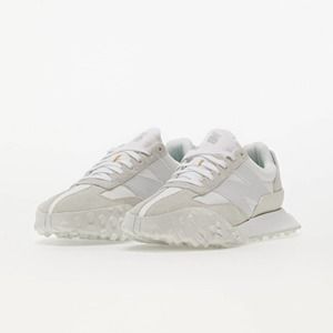 New Balance XC 72 Sneakers Mens 9.5 Running Summer Fog Lace Up Suede Athletic